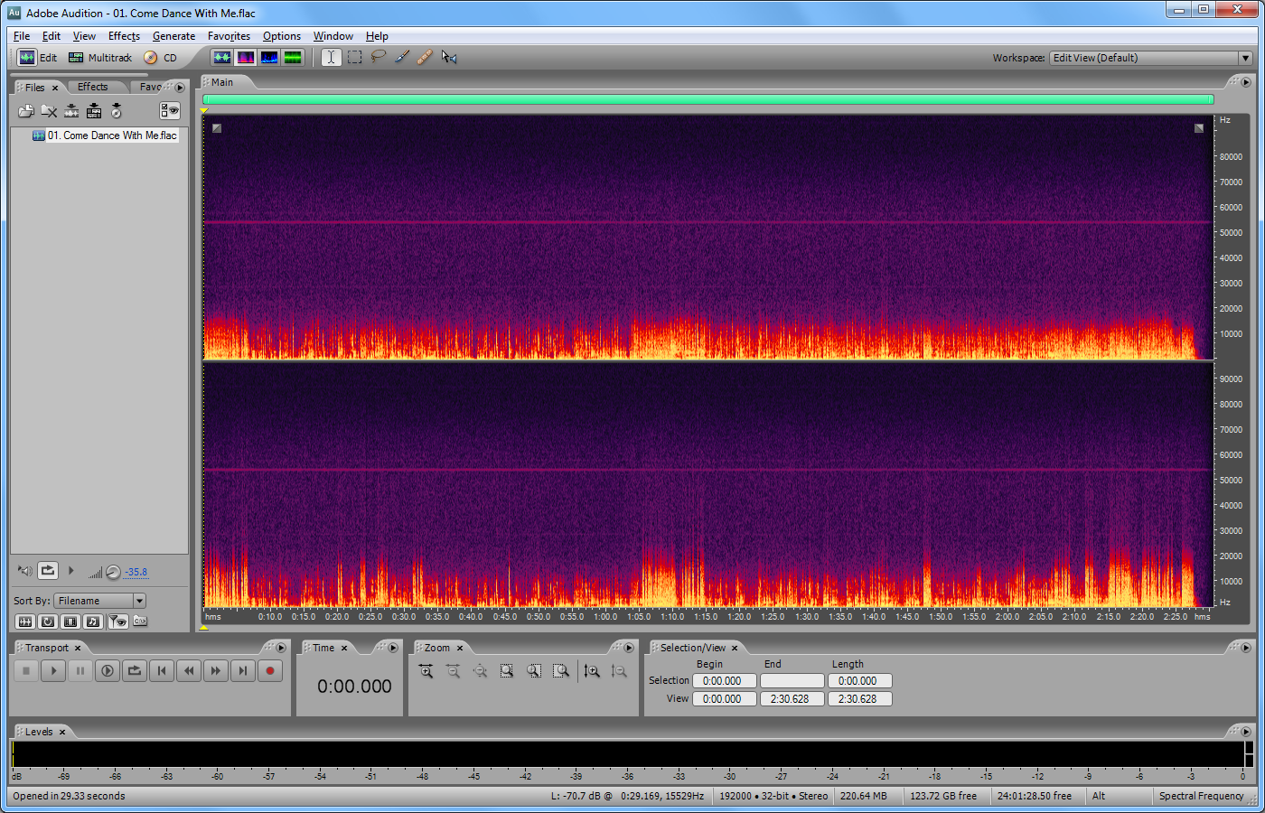 Музыка студийного качества слушать flac 24. FLAC спектр. Спектрограмма музыки 192khz. Битрейт lossless. FLAC машина.